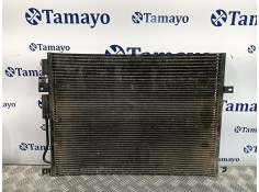 Recambio de condensador / radiador aire acondicionado para jeep gr. cherokee (wh) 3.0 crd cat referencia OEM IAM 1215458AA   2