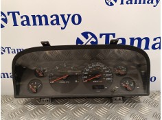 Recambio de cuadro instrumentos para jeep gr.cherokee (wj/wg) 3.1 td cat referencia OEM IAM 56042930AA 58994E CR0021003K0C0