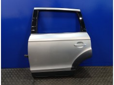 Recambio de puerta trasera izquierda para audi q7 (4l) 3.0 v6 24v tdi referencia OEM IAM 4L0833311  