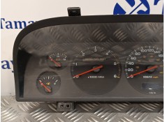 Recambio de cuadro instrumentos para jeep gr.cherokee (wj/wg) 3.1 td cat referencia OEM IAM 56042930AA 58994E CR0021003K0C0 2