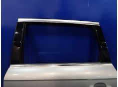 Recambio de puerta trasera izquierda para audi q7 (4l) 3.0 v6 24v tdi referencia OEM IAM 4L0833311   2