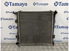 Recambio de radiador agua para kia cee´d 1.6 crdi cat referencia OEM IAM 253101H600  