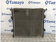 Recambio de radiador agua para kia cee´d 1.6 crdi cat referencia OEM IAM 253101H600   2