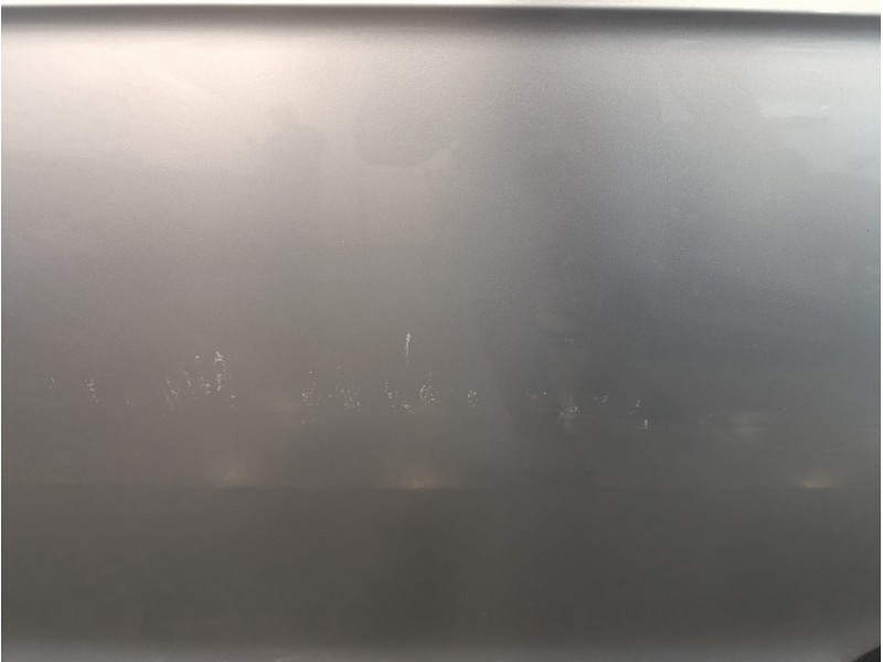 Recambio de puerta trasera izquierda para audi q7 (4l) 3.0 v6 24v tdi referencia OEM IAM 4L0833311  