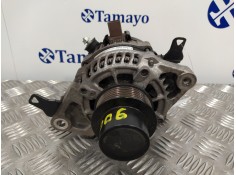 Recambio de alternador para toyota aygo 1.0 cat referencia OEM IAM 270600Q190  