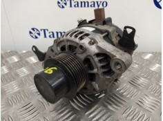 Recambio de alternador para toyota aygo 1.0 cat referencia OEM IAM 270600Q190   2