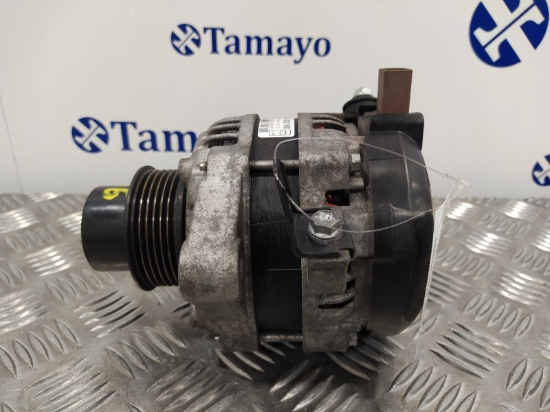 Recambio de alternador para toyota aygo 1.0 cat referencia OEM IAM 270600Q190  