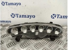 Recambio de piloto delantero izquierdo para citroën ds3 referencia OEM IAM 9671962280  89121105