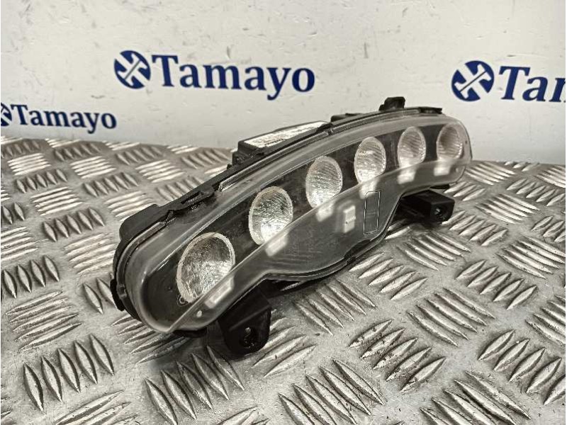 Recambio de piloto delantero izquierdo para citroën ds3 referencia OEM IAM 9671962280  89121105