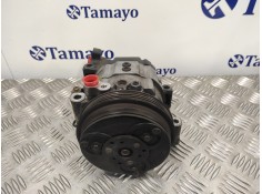 Recambio de compresor aire acondicionado para subaru legacy berl./familiar b12 (be/bh) 2.5 16v cat referencia OEM IAM 73110AE021