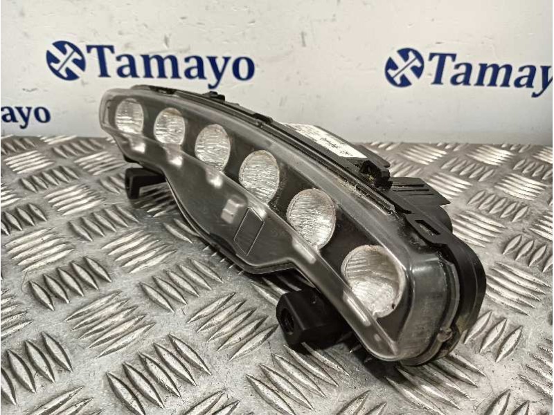 Recambio de piloto delantero izquierdo para citroën ds3 referencia OEM IAM 9671962280  89121105