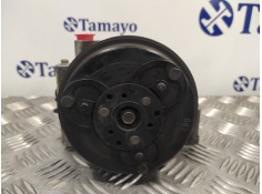 Recambio de compresor aire acondicionado para subaru legacy berl./familiar b12 (be/bh) 2.5 16v cat referencia OEM IAM 73110AE021 2