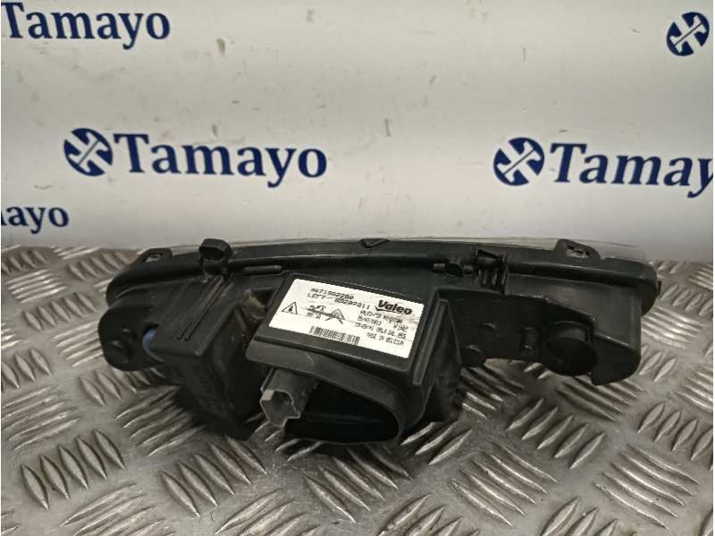 Recambio de piloto delantero izquierdo para citroën ds3 referencia OEM IAM 9671962280  89121105
