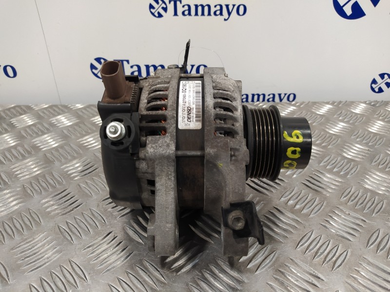 Recambio de alternador para toyota aygo 1.0 cat referencia OEM IAM 270600Q190  