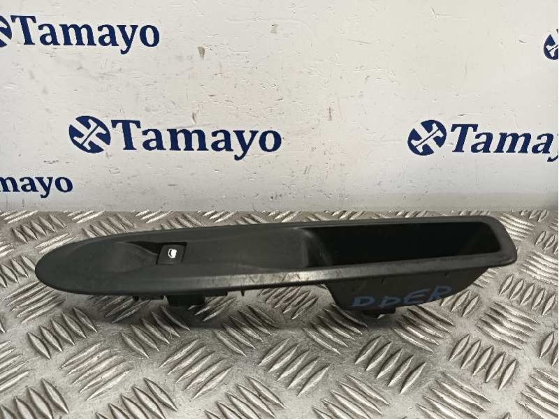 Recambio de mando elevalunas delantero derecho para citroën ds3 referencia OEM IAM 96638232XT  