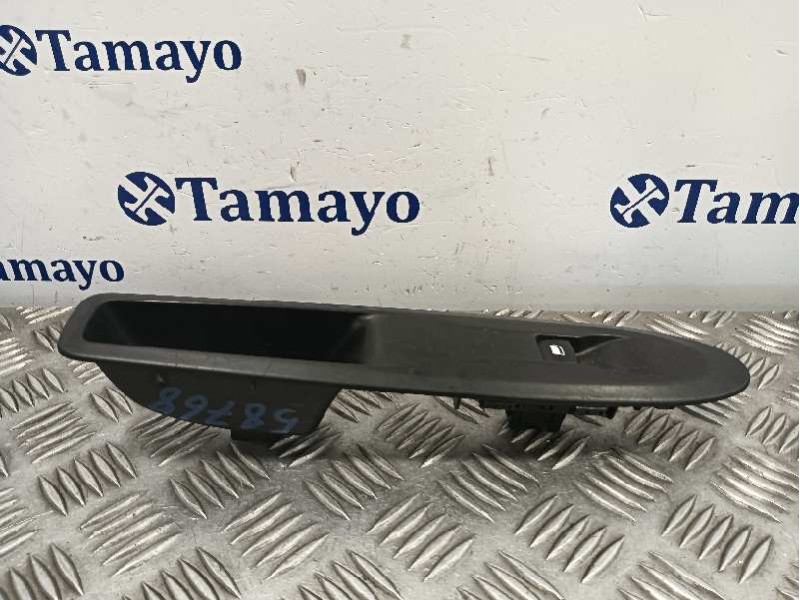 Recambio de mando elevalunas delantero derecho para citroën ds3 referencia OEM IAM 96638232XT  