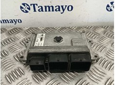 Recambio de centralita motor uce para citroën ds3 referencia OEM IAM 9805895780  HW9800913080