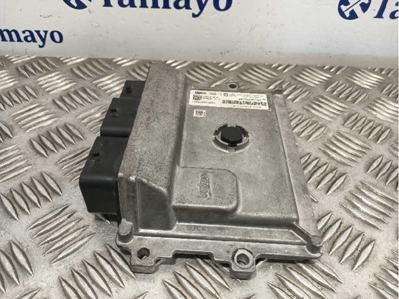 Recambio de centralita motor uce para citroën ds3 referencia OEM IAM 9805895780  HW9800913080