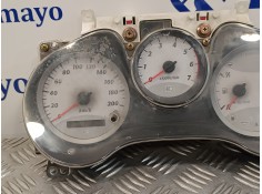 Recambio de cuadro instrumentos para toyota rav 4 (a2) 2.0 turbodiesel cat referencia OEM IAM 8380042A60  1575202791 2