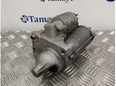Recambio de motor arranque para citroën c3 picasso 1.6 hdi fap referencia OEM IAM 9662854180  TS22E26 2