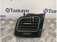 Recambio de rejilla aireadora para volkswagen golf vii (5g1, bq1, be1, be2) 1.4 gte hybrid referencia OEM IAM 5G1819703H 5G18197