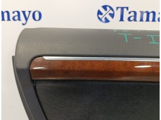 Recambio de guarnecido puerta trasera izquierda para audi q7 (4l) 3.0 v6 24v tdi referencia OEM IAM 4L0867305B   2