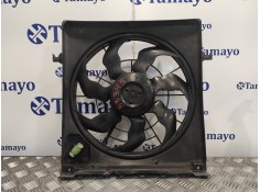 Recambio de electroventilador para kia cee´d 1.6 crdi cat referencia OEM IAM    2