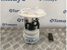 Recambio de aforador para citroën ds3 referencia OEM IAM   