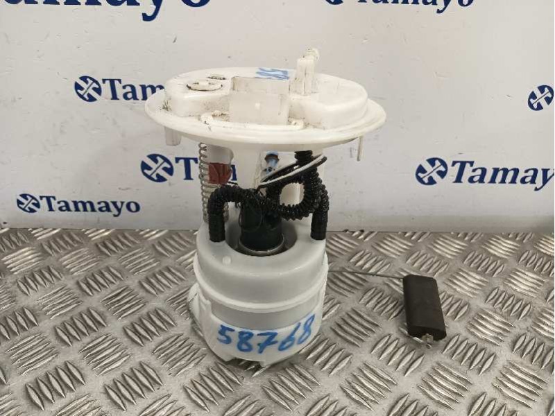Recambio de aforador para citroën ds3 referencia OEM IAM   