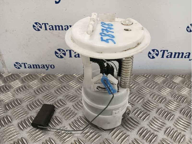 Recambio de aforador para citroën ds3 referencia OEM IAM   