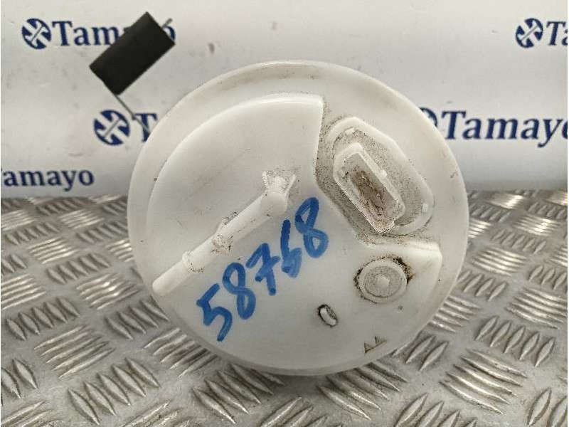 Recambio de aforador para citroën ds3 referencia OEM IAM   