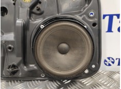 Recambio de elevalunas trasero izquierdo para volkswagen tiguan (5n1) 2.0 tdi referencia OEM IAM 5N0839729K  5N0839461A 2