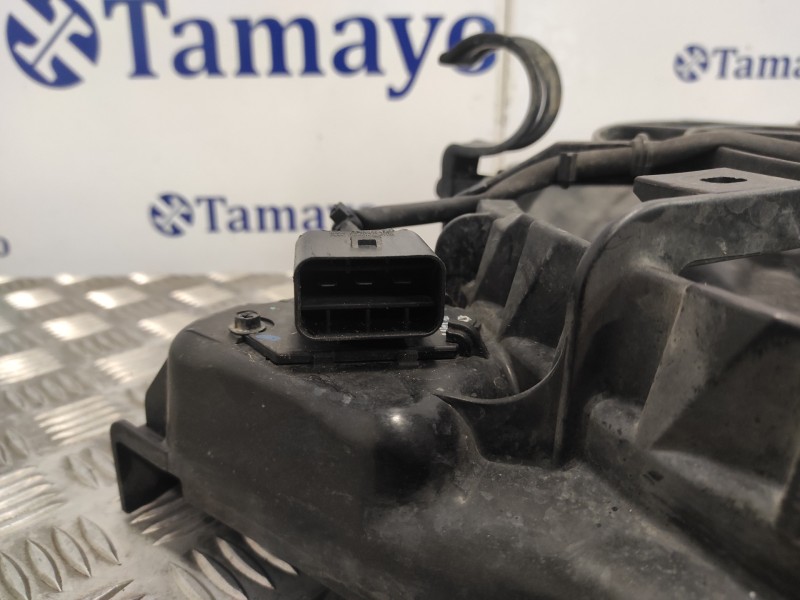 Recambio de electroventilador para kia cee´d 1.6 crdi cat referencia OEM IAM   