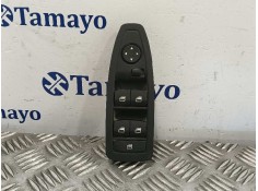 Recambio de mando elevalunas delantero izquierdo para bmw serie 3 lim. (f30) 335i referencia OEM IAM 920810903  
