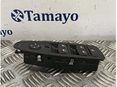 Recambio de mando elevalunas delantero izquierdo para bmw serie 3 lim. (f30) 335i referencia OEM IAM 920810903   2
