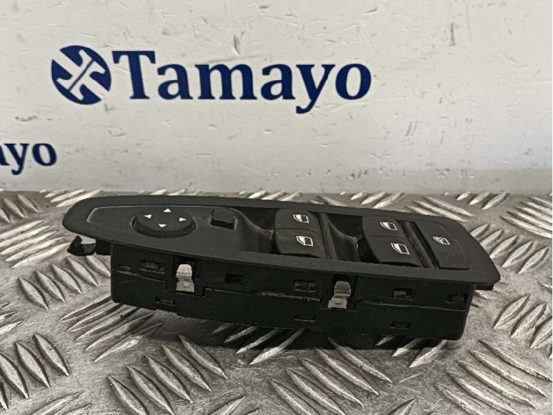 Recambio de mando elevalunas delantero izquierdo para bmw serie 3 lim. (f30) 335i referencia OEM IAM 920810903  