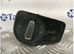 Recambio de mando luces para volkswagen golf vii (5g1, bq1, be1, be2) 1.4 gte hybrid referencia OEM IAM 5G1858060  5G1858210