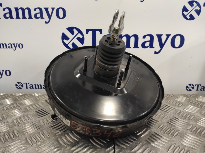 Recambio de servofreno para kia cee´d 1.6 crdi cat referencia OEM IAM 585001H200  581101H000