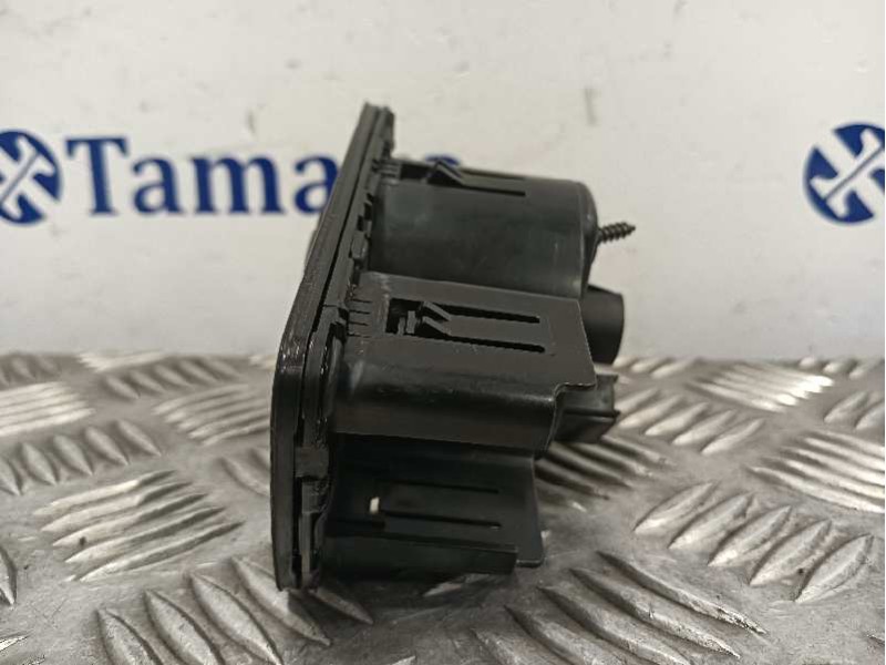 Recambio de mando luces para volkswagen golf vii (5g1, bq1, be1, be2) 1.4 gte hybrid referencia OEM IAM 5G1858060  5G1858210