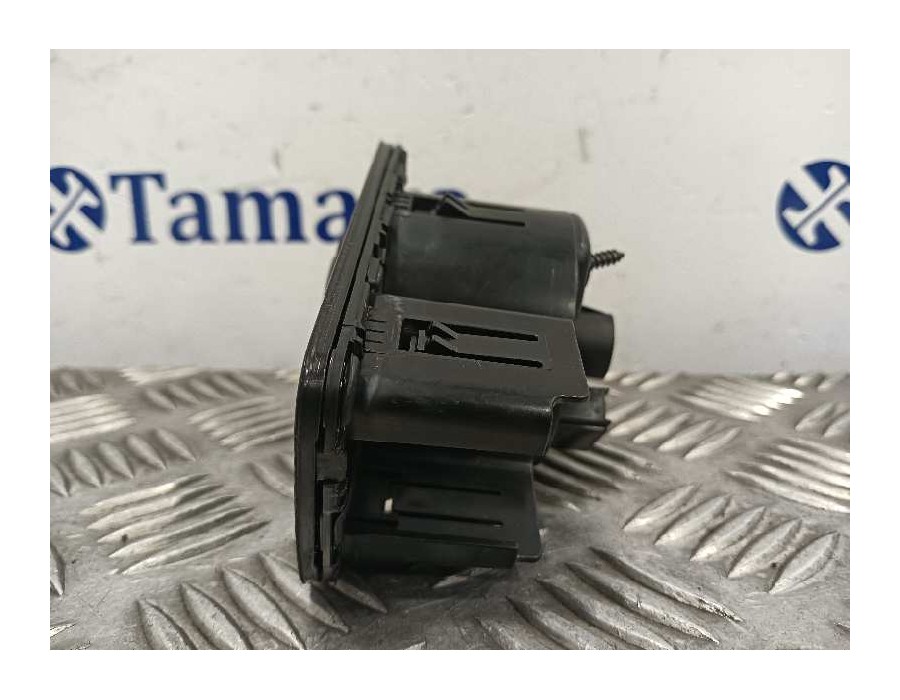 Recambio de mando luces para volkswagen golf vii (5g1, bq1, be1, be2) 1.4 gte hybrid referencia OEM IAM 5G1858060  5G1858210