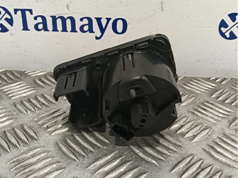 Recambio de mando luces para volkswagen golf vii (5g1, bq1, be1, be2) 1.4 gte hybrid referencia OEM IAM 5G1858060  5G1858210