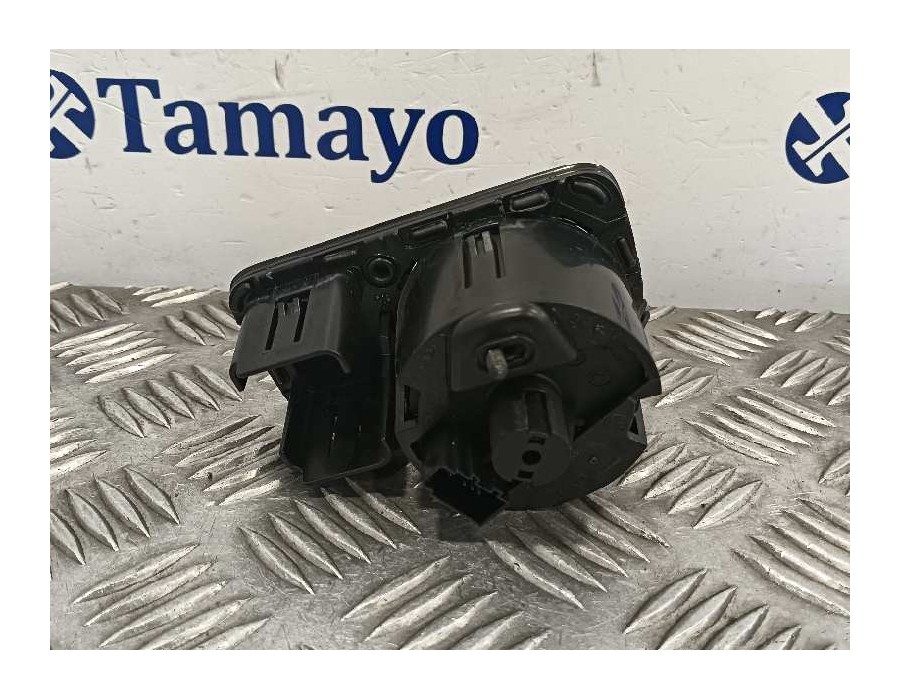 Recambio de mando luces para volkswagen golf vii (5g1, bq1, be1, be2) 1.4 gte hybrid referencia OEM IAM 5G1858060  5G1858210