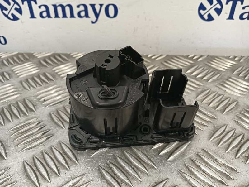 Recambio de mando luces para volkswagen golf vii (5g1, bq1, be1, be2) 1.4 gte hybrid referencia OEM IAM 5G1858060  5G1858210