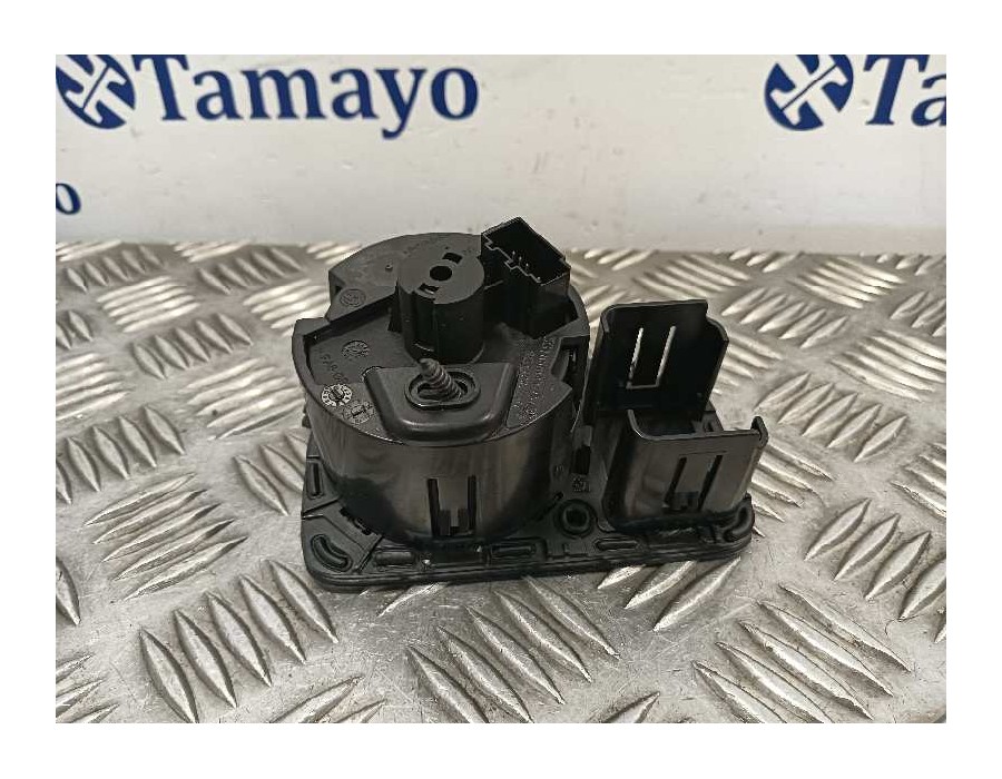 Recambio de mando luces para volkswagen golf vii (5g1, bq1, be1, be2) 1.4 gte hybrid referencia OEM IAM 5G1858060  5G1858210