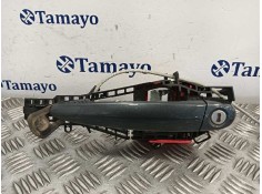 Recambio de maneta exterior delantera izquierda para bmw serie 3 lim. (f30) 335i referencia OEM IAM 51217321639  