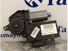 Recambio de motor elevalunas delantero derecho para peugeot 307 break / sw (s1) 1.6 16v cat referencia OEM IAM 9637130480 013082