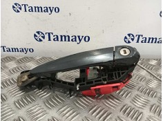 Recambio de maneta exterior delantera izquierda para bmw serie 3 lim. (f30) 335i referencia OEM IAM 51217321639   2