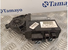 Recambio de motor elevalunas delantero derecho para peugeot 307 break / sw (s1) 1.6 16v cat referencia OEM IAM 9637130480 013082 2