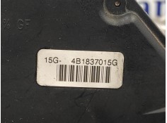 Recambio de cerradura puerta delantera izquierda para audi a4 berlina (8e) 2.0 16v fsi referencia OEM IAM 4B1837015G   2