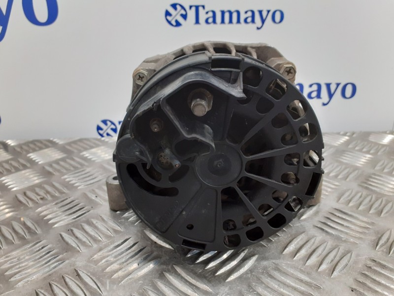 Recambio de alternador para fiat panda (169) 1.2 cat referencia OEM IAM MS1022118430 A115IM 51714794